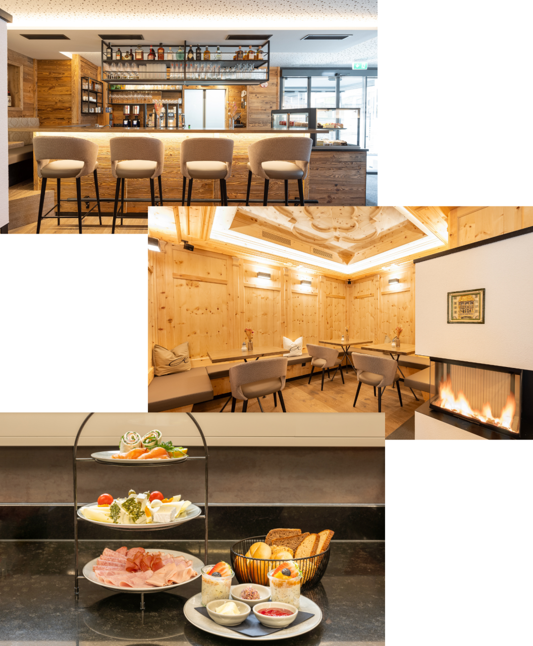 kasperhof cafe torten